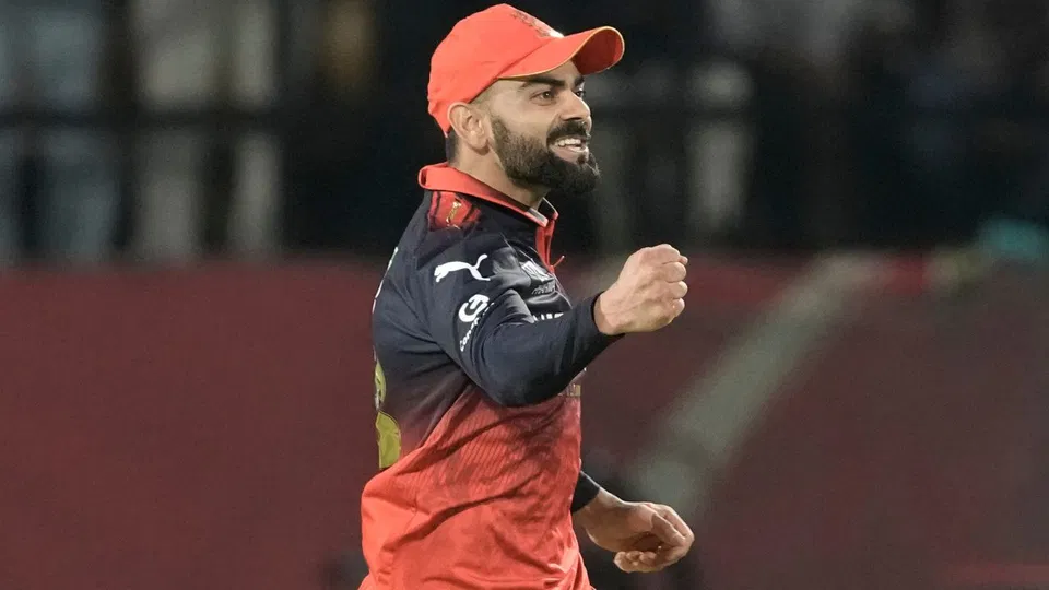 RCB Player Demands Virat Kohli’s Captaincy